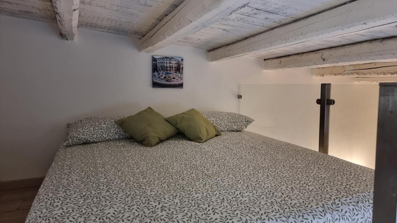 Nicanica Apartment Палермо Екстериор снимка