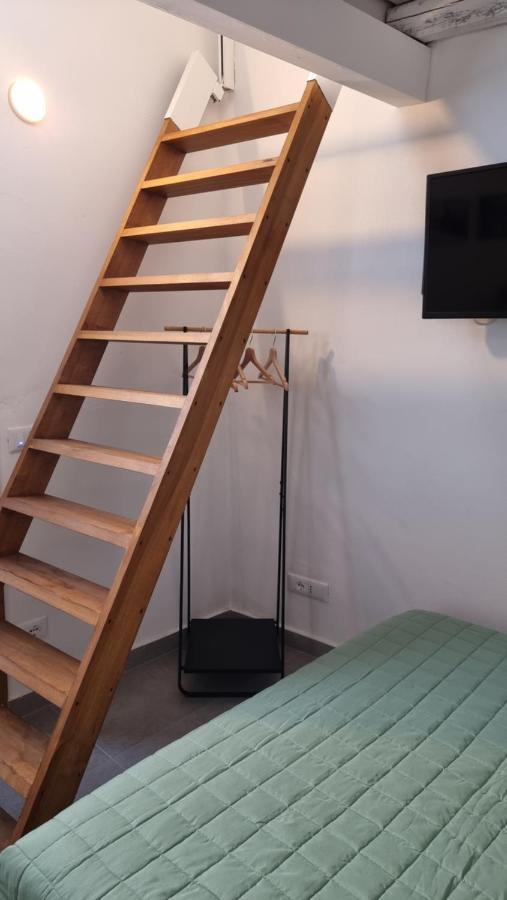 Nicanica Apartment Палермо Екстериор снимка