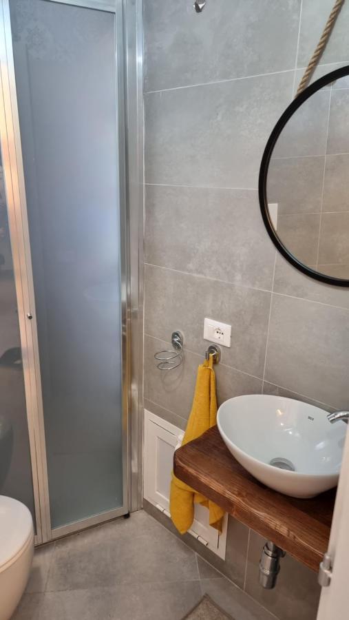 Nicanica Apartment Палермо Екстериор снимка